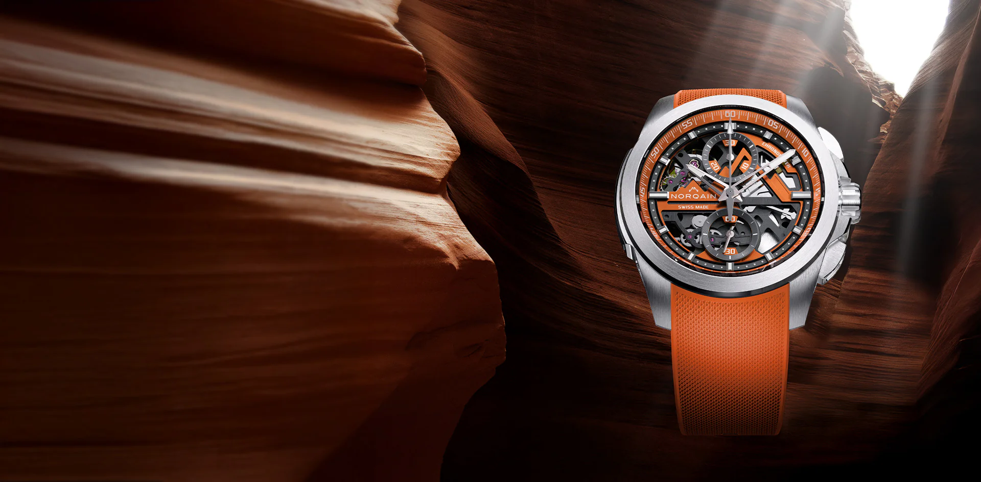 Unfiltered Swiss Adventure Awaits