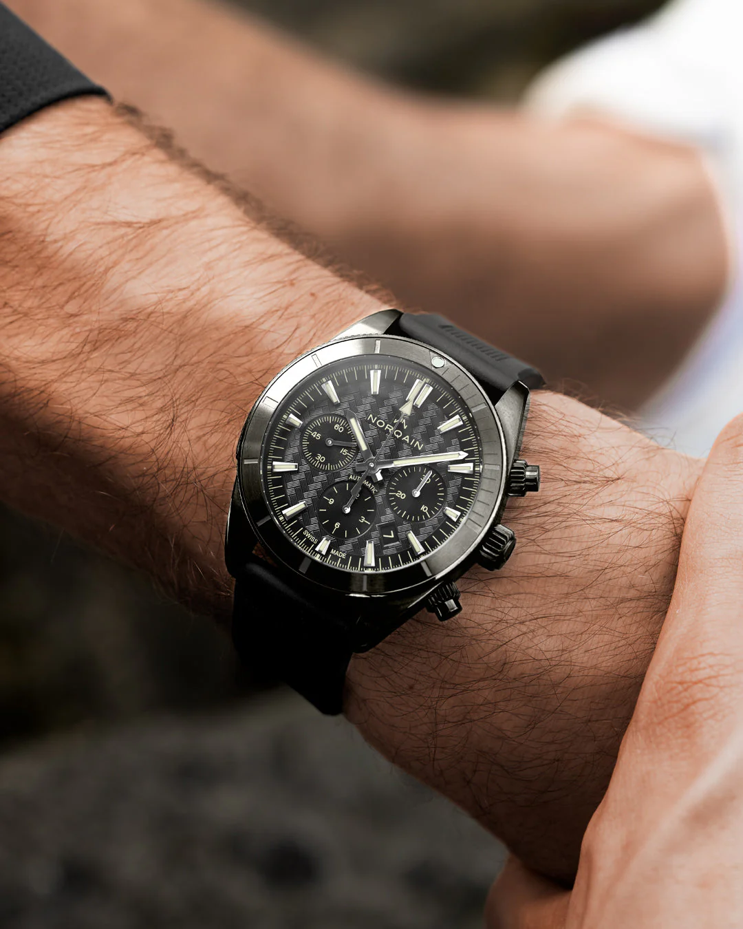 Adventure Chrono 44mm - Image 4