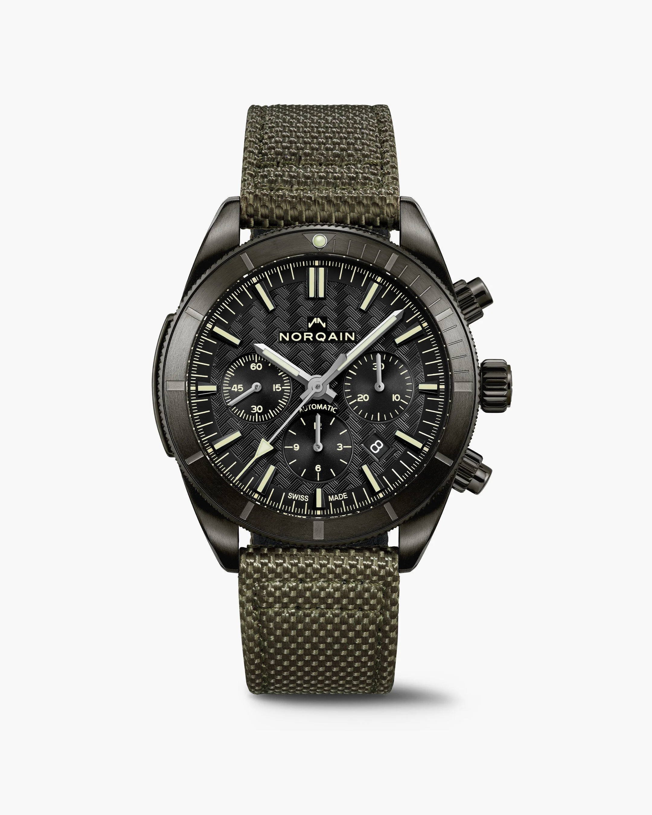 Adventure Chrono 44mm - Image 5