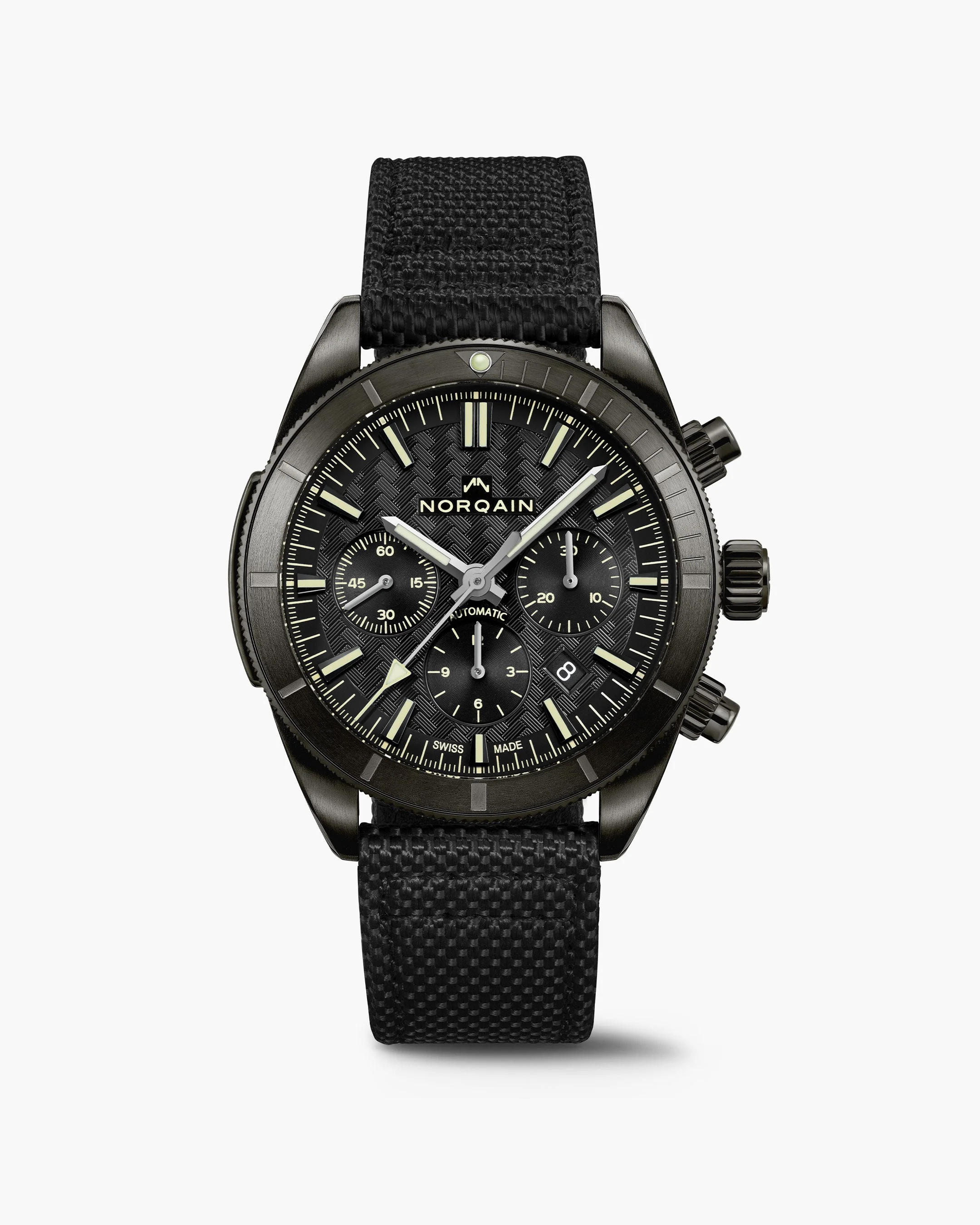 Adventure Chrono 44mm - Image 6