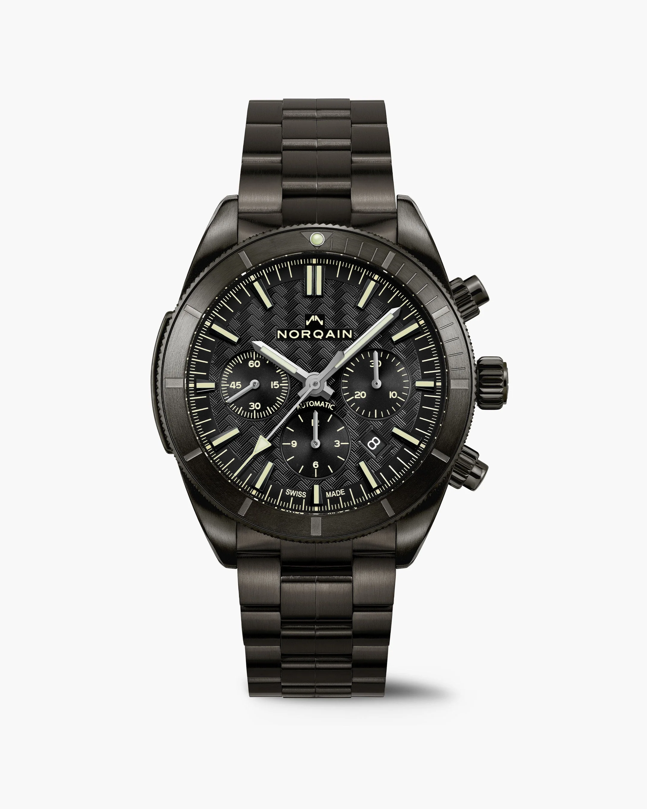 Adventure Chrono 44mm - Image 7