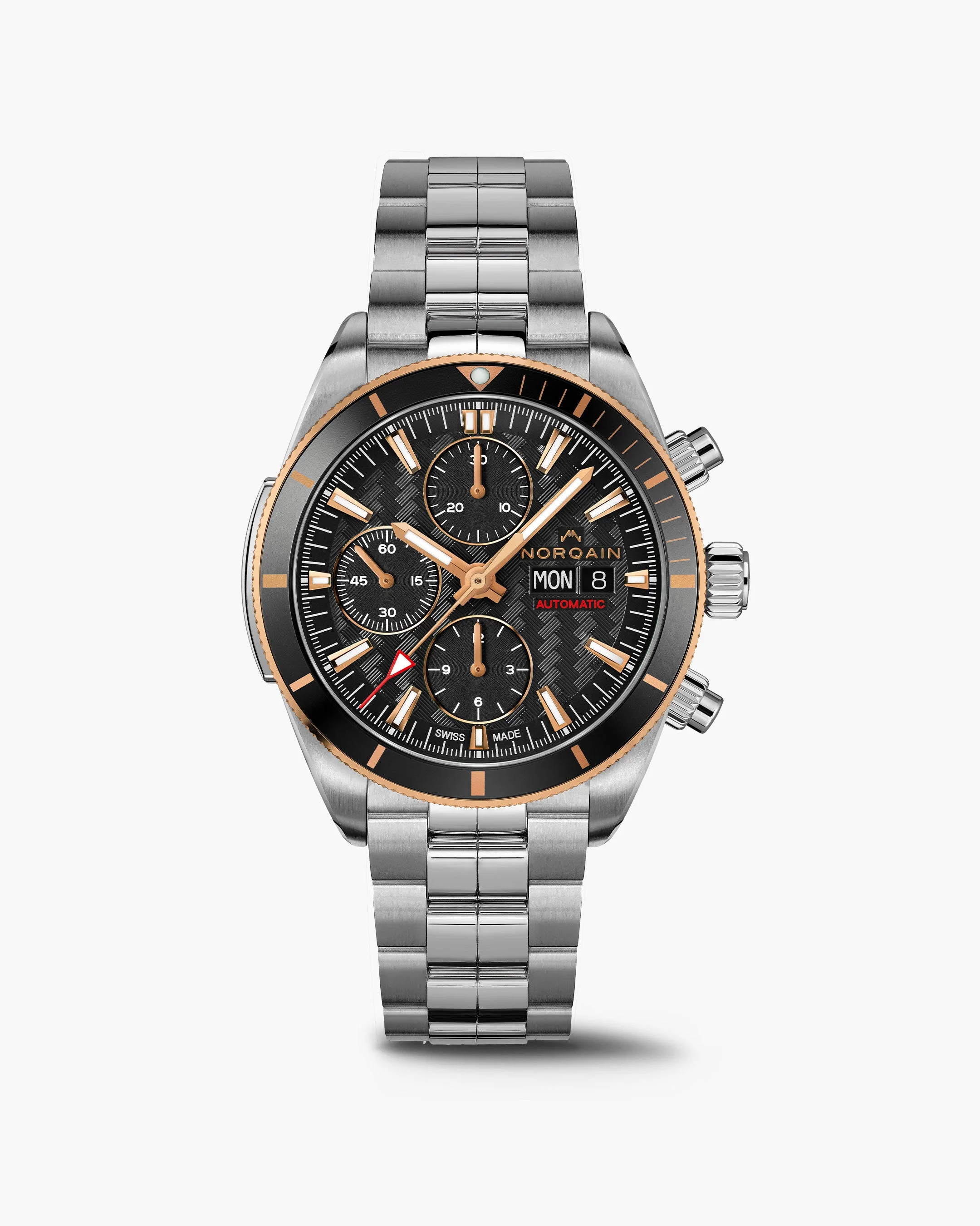 Adventure Chrono Day/Date 41mm - Image 4