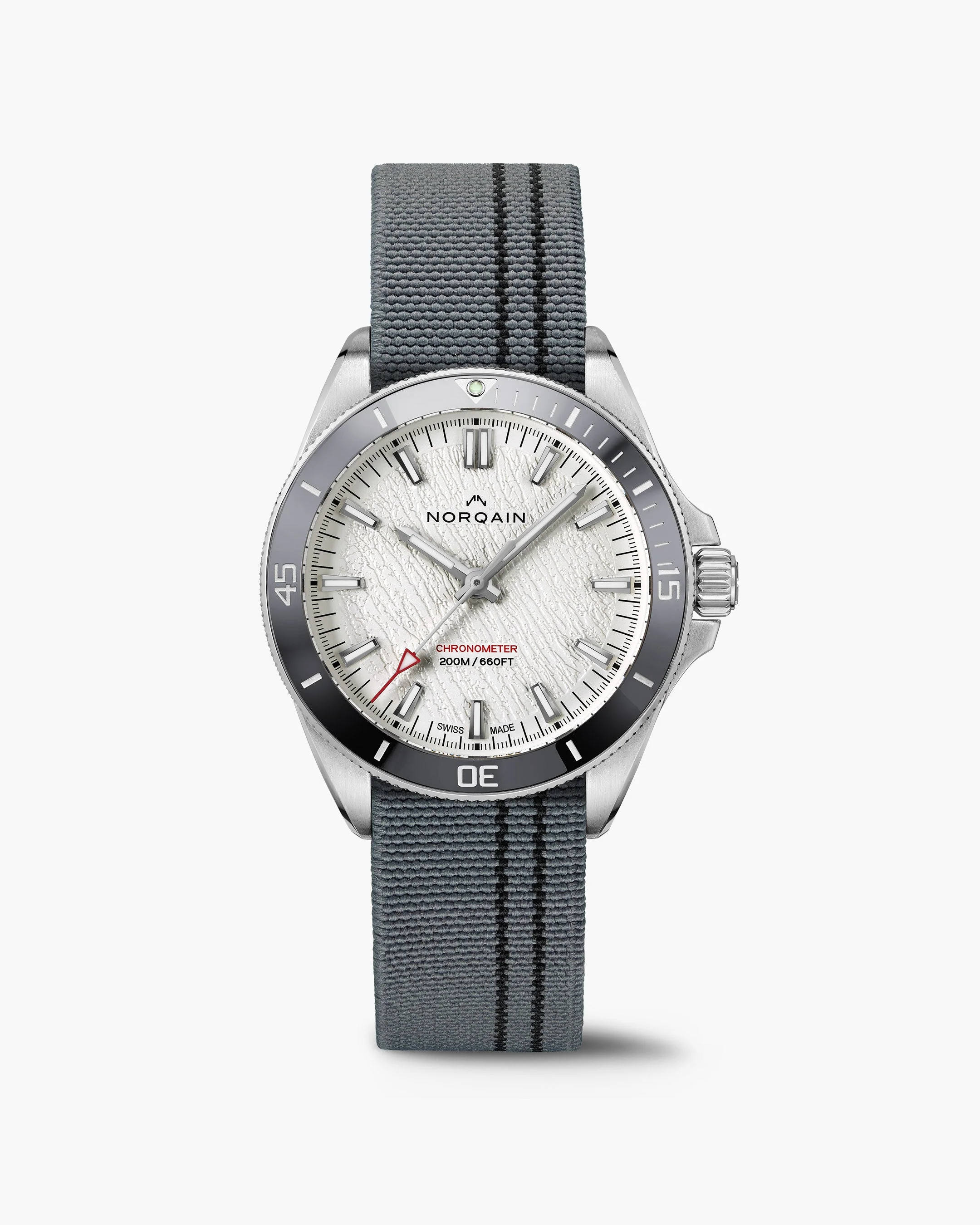 Adventure NEVEREST Glacier 40mm - Image 4