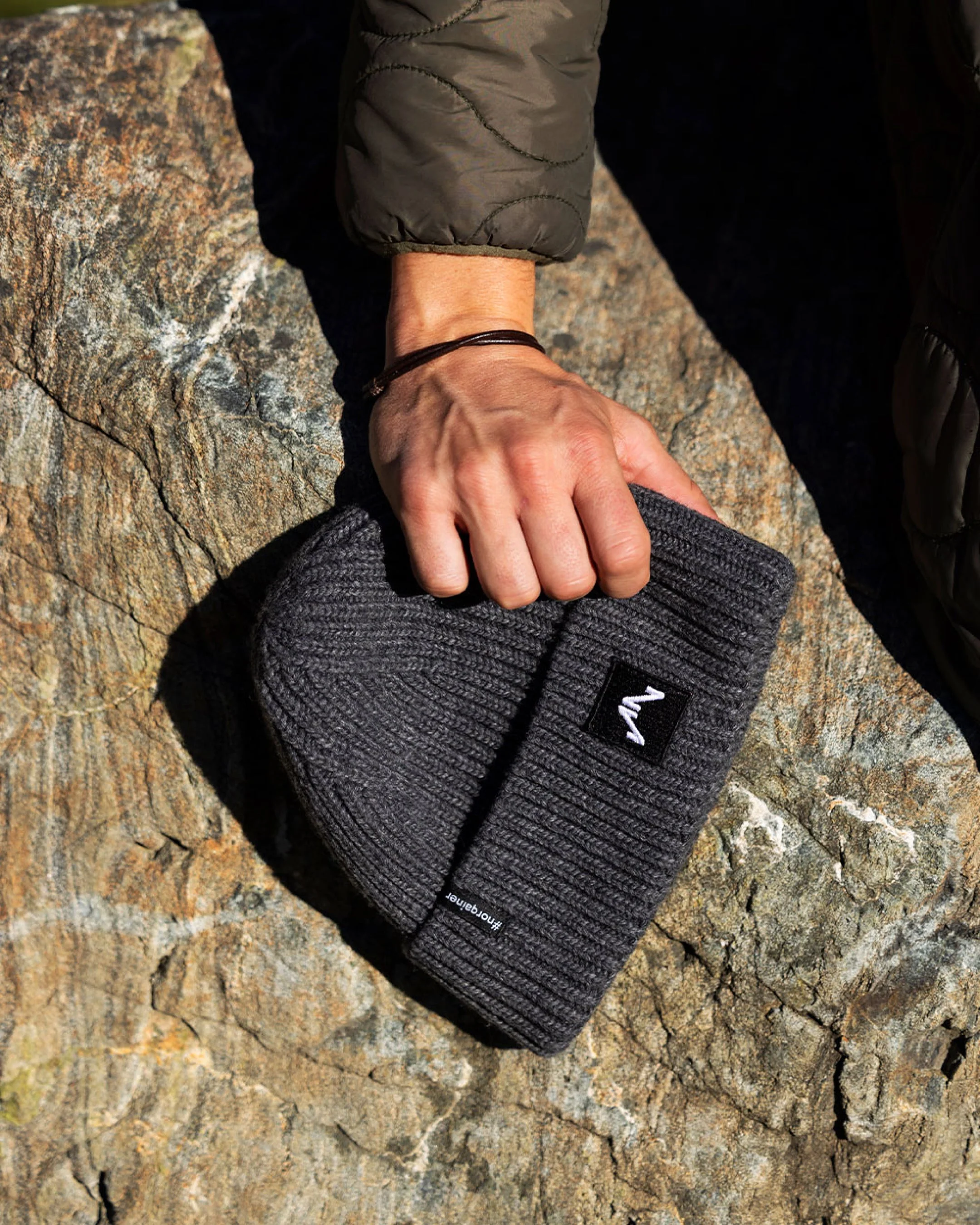 NORQAIN Beanie - Image 3