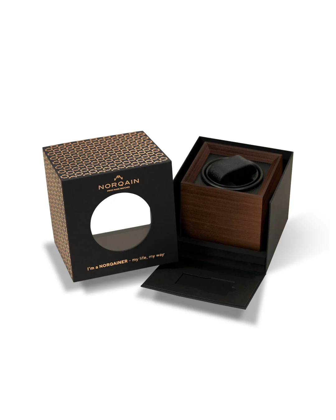 NORQAIN Watch Winder - Image 3