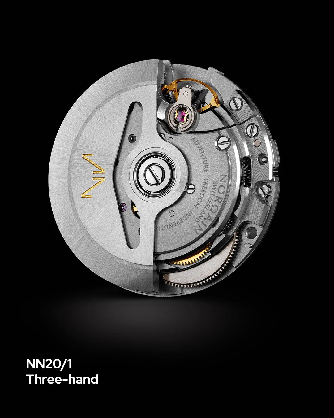 Wild ONE 42mm - Image 5