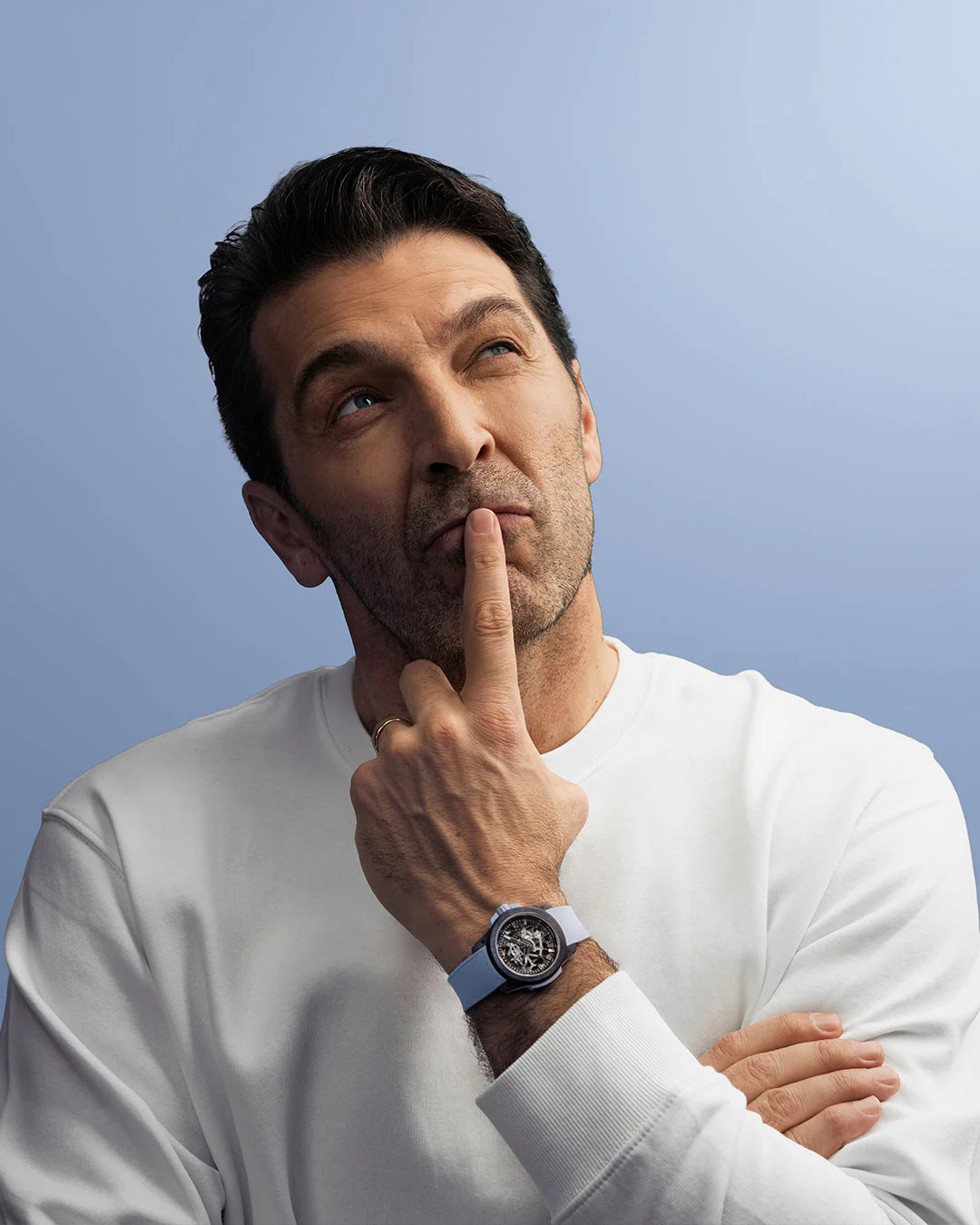 Wild ONE Skeleton 39mm - Image 3