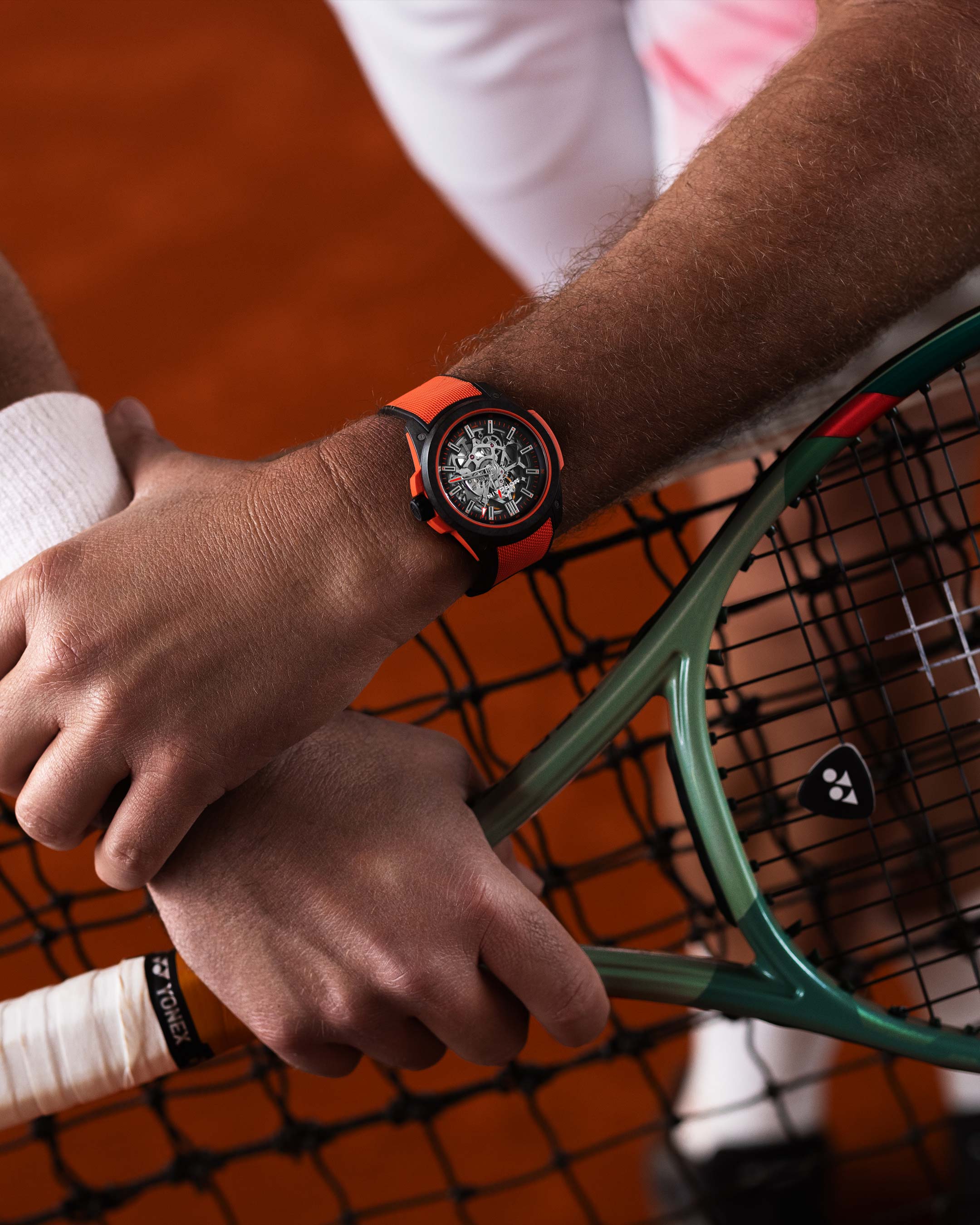 Wild ONE Skeleton 42mm - Image 4