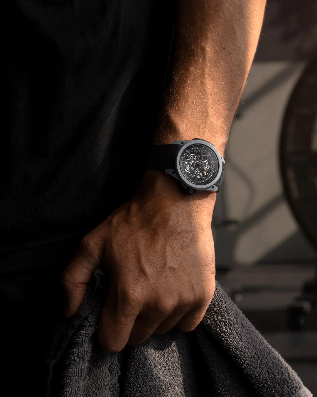 Wild ONE Skeleton 42mm - Image 4