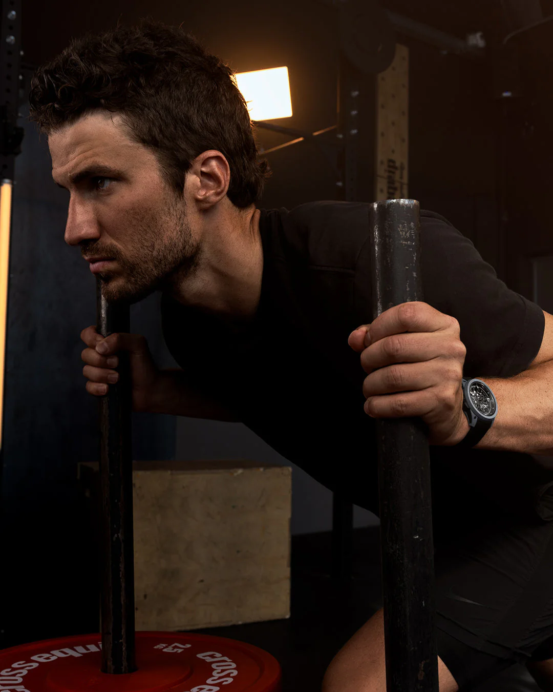 Wild ONE Skeleton 42mm - Image 6