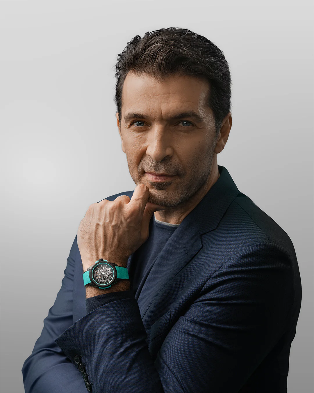 Wild ONE Skeleton 42mm - Image 4