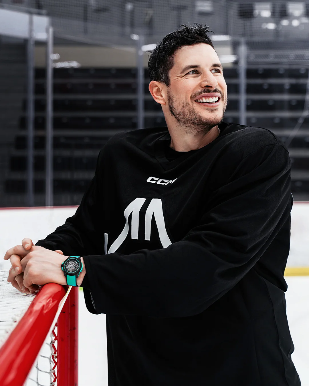 Wild ONE Skeleton 42mm - Image 5